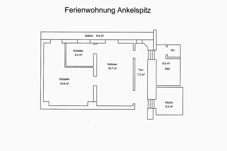 FeWo Ankelspitz