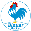 Bauernhof Logo